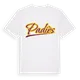 Padiès baseball t-shirt