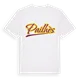 Pailhès baseball t-shirt