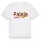 Palaja baseball t-shirt
