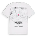 Palhers karta t-shirt