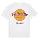 Palleville cirkel t-shirt