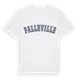 Palleville college t-shirt