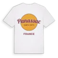 Panassac cirkel t-shirt
