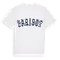 Parisot college t-shirt