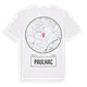 Paulhac t-shirt