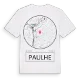 Paulhe t-shirt