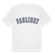 Paulinet college t-shirt