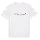 Paulinet hjärta t-shirt