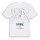 Payrac karta t-shirt