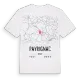 Payrignac karta t-shirt