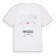 Payssous karta t-shirt