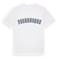 Pechbusque college t-shirt