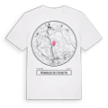 Pégairolles-de-l'Escalette t-shirt