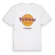 Pelouse cirkel t-shirt