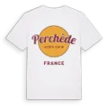 Perchède cirkel t-shirt