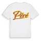 Péré baseball t-shirt