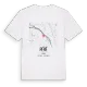 Péré karta t-shirt