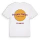 Pergain-Taillac cirkel t-shirt