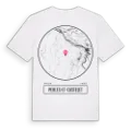 Perles-et-Castelet t-shirt