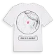 Perles-et-Castelet t-shirt