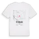 Peyraube karta t-shirt