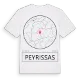 Peyrissas t-shirt