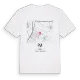 Pia karta t-shirt