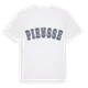 Pieusse college t-shirt