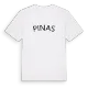 Pinas böjd t-shirt