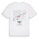 Pinet karta t-shirt