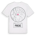 Pinsac t-shirt