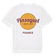 Pinsaguel cirkel t-shirt