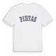 Pintac college t-shirt