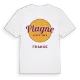 Plagne cirkel t-shirt