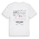 Pointis-Inard karta t-shirt