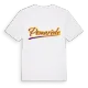 Pomarède baseball t-shirt