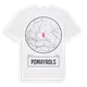 Pomayrols t-shirt