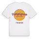 Pompignan cirkel t-shirt