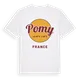Pomy cirkel t-shirt