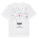 Pomy karta t-shirt