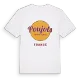 Poujols cirkel t-shirt