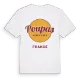 Poupas cirkel t-shirt