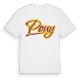 Pouy baseball t-shirt