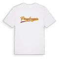 Pouydraguin baseball t-shirt