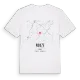 Pouze karta t-shirt