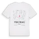 Pradinas karta t-shirt