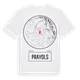 Prayols t-shirt