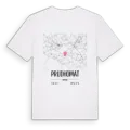 Prudhomat karta t-shirt