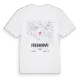 Prudhomat karta t-shirt
