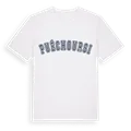 Puéchoursi college t-shirt